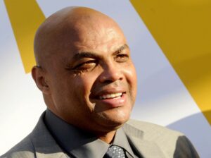 Charles Barkley Pledges $1 Million to Spelman College