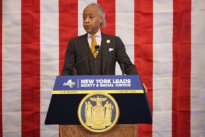 This is the Latest State Exploring Reparations For Slavery