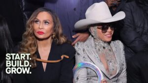 Should Tina Knowles Be the Real Face of Beyoncé’s New Haircare Line Cécred?