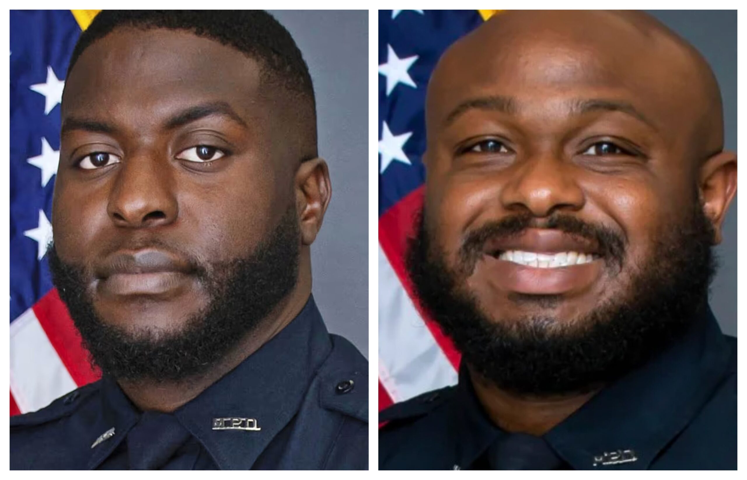 Photo: AP Memphis Police Department