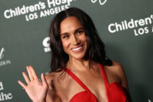 Why Haters’ Hate For Netflix’s ‘With Love, Meghan’ Is Very Suspect