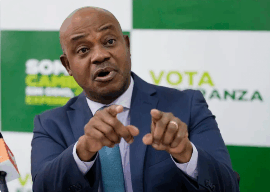 Colombia Has a New Black Ambassador to the United States