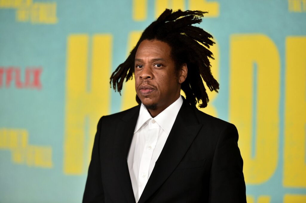 Jay-Z Joins Bid To Build NYC’s First Casino In Times Square