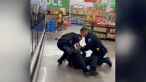 California Man Went into Store for a Hot Dog, But This Happened Instead