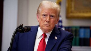 Trump Goes After Black Federal Employees By Pulling This Shocking Move