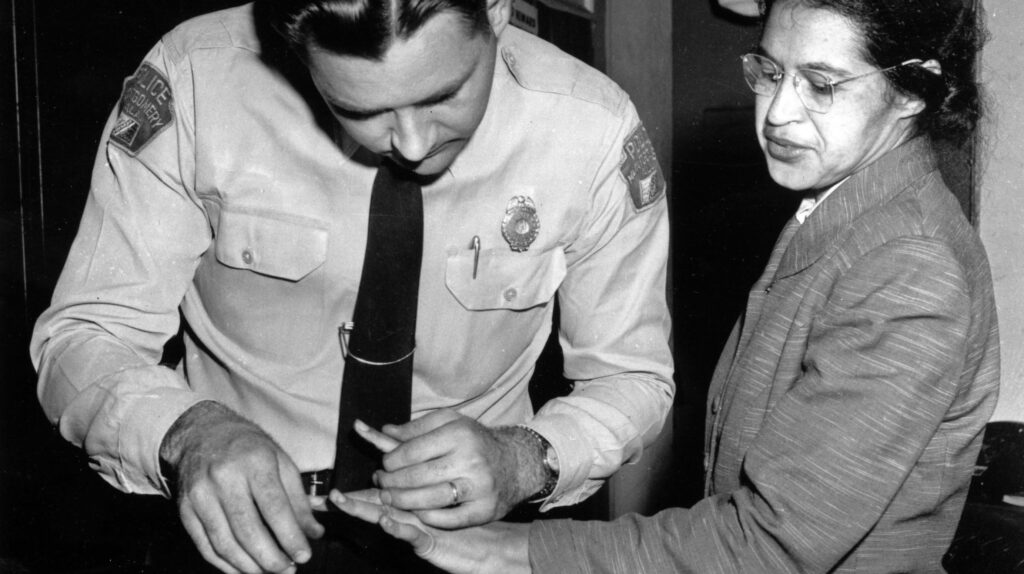 Alabama May Consider Wiping the Arrest Records Clean for Martin Luther King Jr. and Rosa Parks