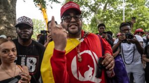 If You’re A Black Trump Supporter In 2024, What The Hell Are You Doing?