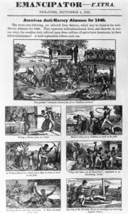 America’s First Abolitionist Newspaper Is Born Anew In The Digital World