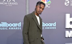 Travis Scott Donates $1M to 100 HBCU Students