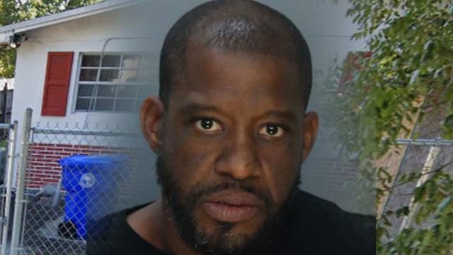 Photo: Miami-Dade County Jail/WPLG