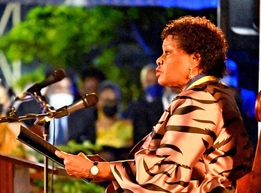 Will Queen Elizabeth’s Death Mean More Caribbean Countries Might Kick the Monarchy to the Side?