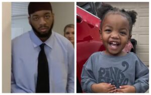 This Man Killed His Own Child While FaceTiming The Baby’s Mother
