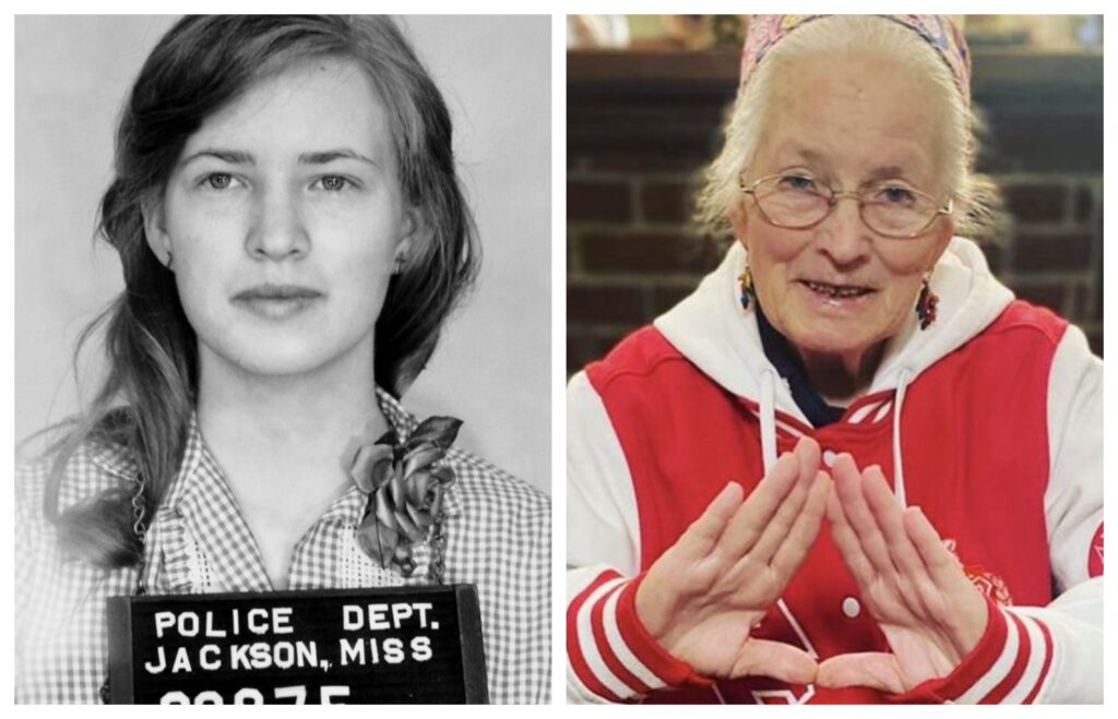 Who’s This White Lady Who Joined a Famous Black Sorority? Her Badass Story Will Inspire You!