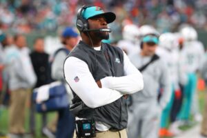 The Rooney Rule Was Always Meant To Fail