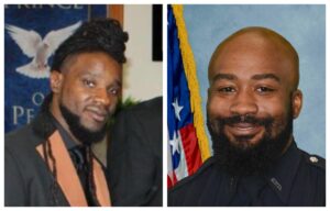Police Say A Lyft Driver Ended Up Dead After Picking Up an ATL Cop