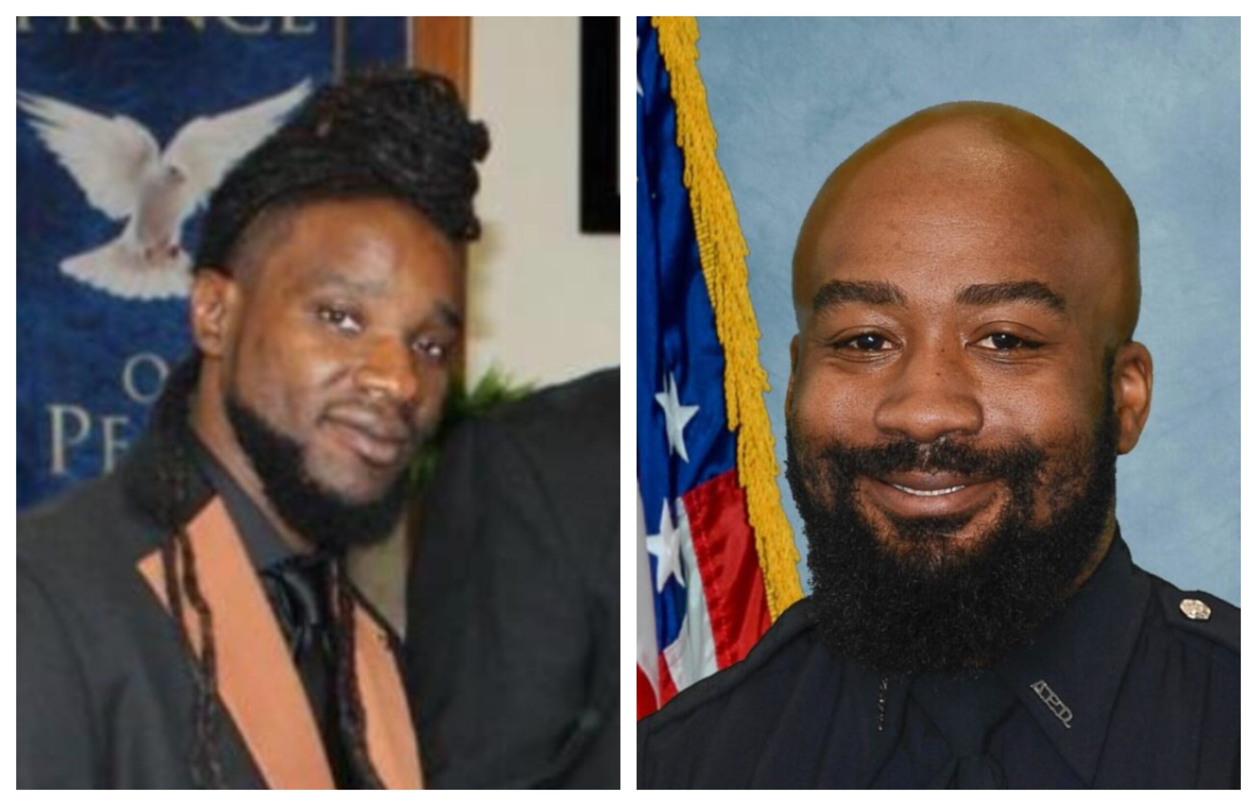 Photo: Facebook, Atlanta Police Department