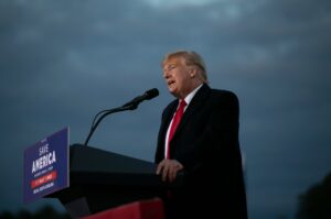 Donald Trump Held In Contempt In New York [Update]
