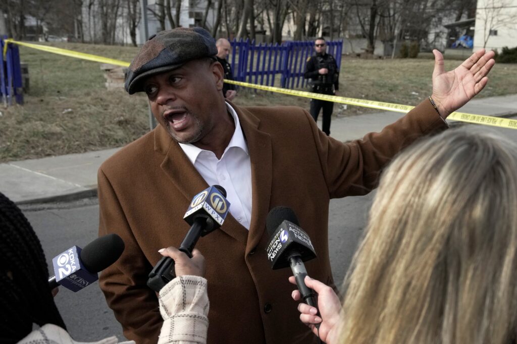 Nobody is Talking About the Four Black Students Shot in Pittsburgh This Week