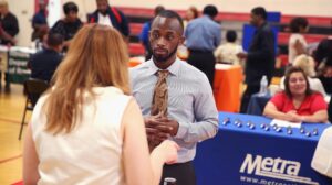 Professor: 5 Ignorant Things That’ll Get Black Grads Fired  From New Jobs