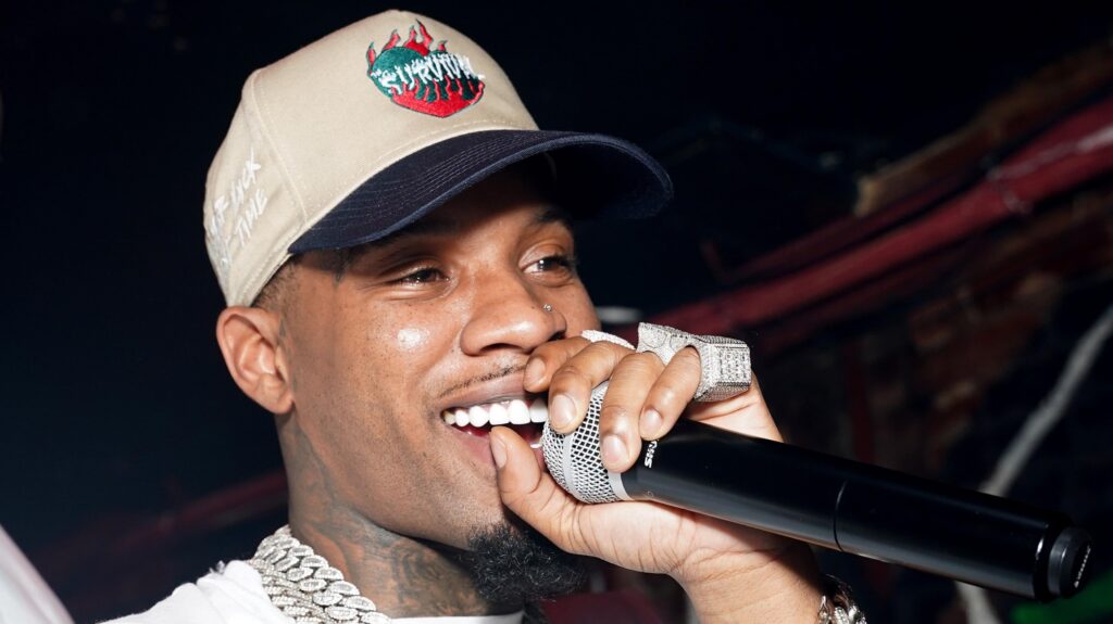 Justice Delayed…Again: Here’s Why Tory Lanez Still Hasn’t Been Sentenced Yet