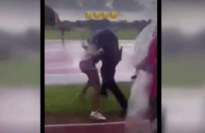 WTH?! Miami Cop Slams Black Teen Girl to the Ground, But What Happened Next is Even More Messed Up