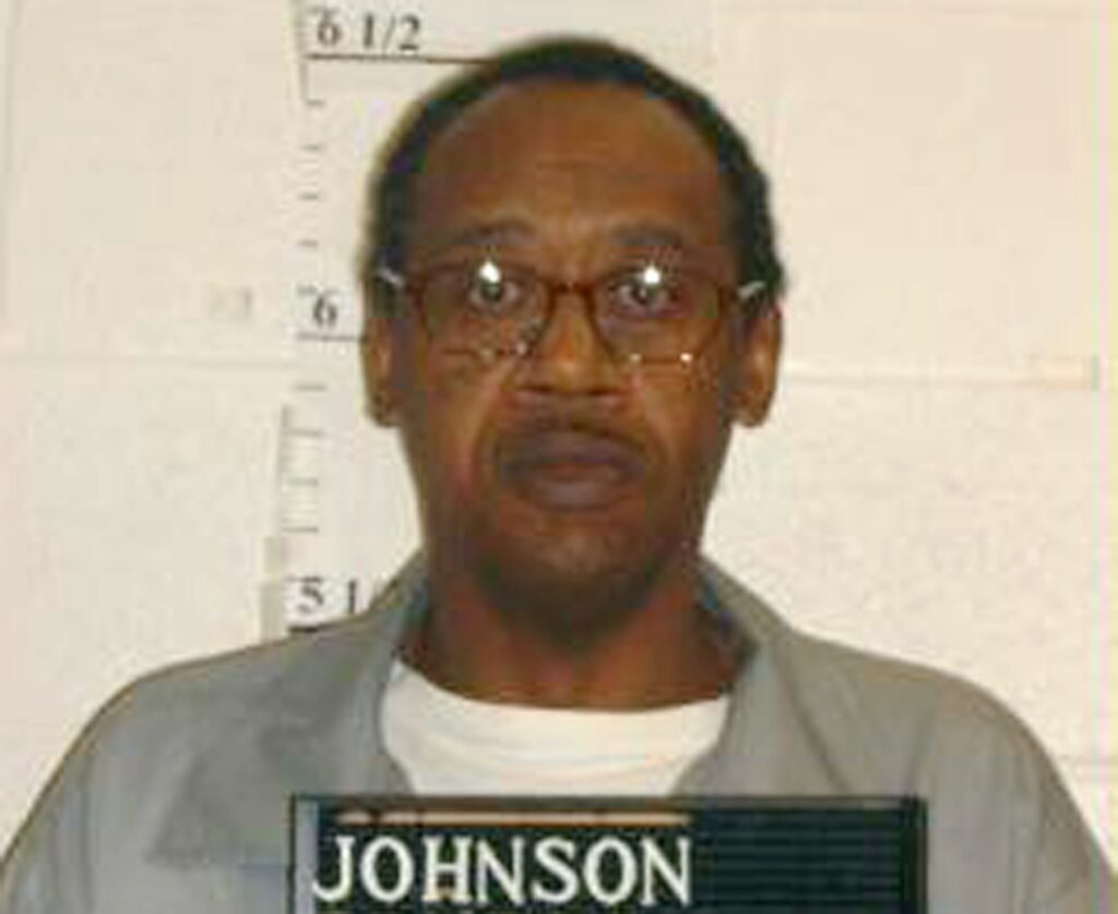 Missouri Executes Ernest Johnson After SCOTUS, Governor Decline to Intervene