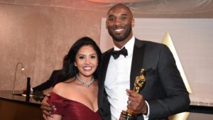 Vanessa Bryant Scores Legal Win in BodyArmor Investment Suit