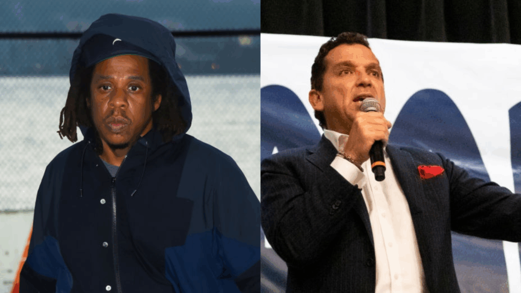 Jay-Z’s Sexual Assault Lawsuit Battle Just Got Messier, Here’s How Jaguar Wright is Involved…