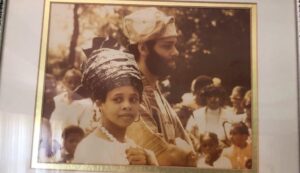 How We Do: Haki and Safisha’s Legacy of Black Love