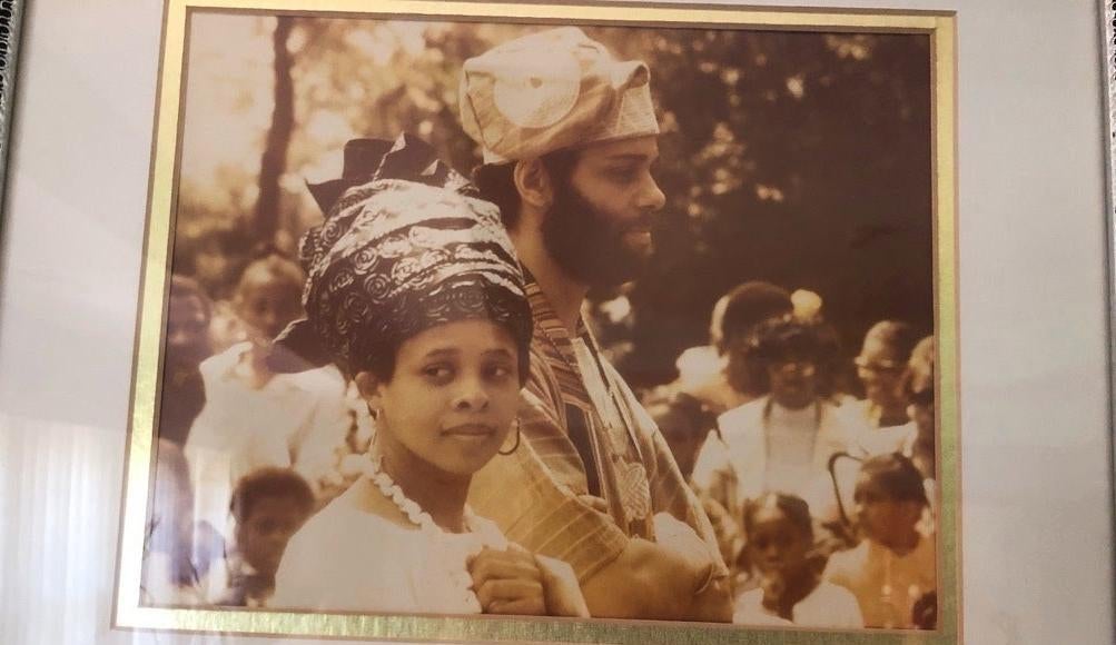 How We Do: Haki and Safisha’s Legacy of Black Love