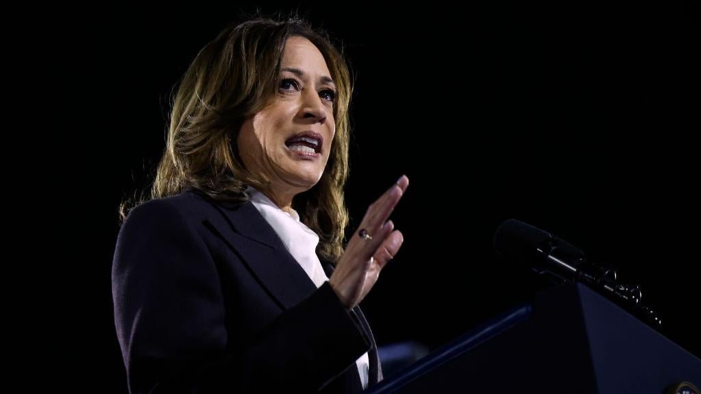 What Happened to the Wildly Sexually Offensive Anti-Kamala Billboard Ad in Ohio?