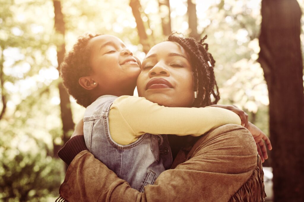 Does Gentle Parenting Work for Black Folks? Some Influencers Say Yes, Others Say Hell to the No