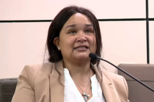 Texas Woman’s Drug-Fueled Paranoia Ends in Unfathomable Crime Against Her Own Elderly Grandmother. And Now, the Verdict is In