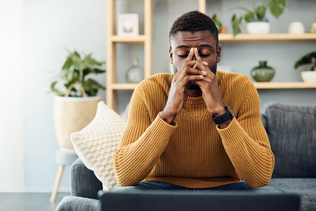Five Ways To Help Cope With Post-Election Stress