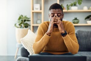 Five Ways To Help Cope With Post-Election Stress