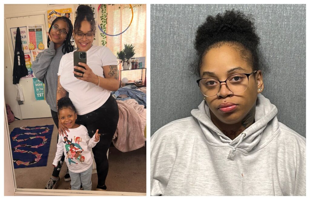 A 13-Year-Old Girl Was Shot in the Neck in Her Own House and You’ll Never Guess Who the Alleged Shooter Is