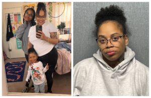 A 13-Year-Old Girl Was Shot in the Neck in Her Own House and You’ll Never Guess Who the Alleged Shooter Is