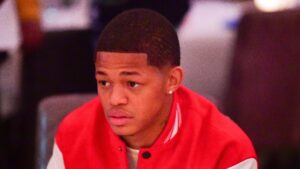 There Is No Excuse For What YK Osiris Did To Sukihana