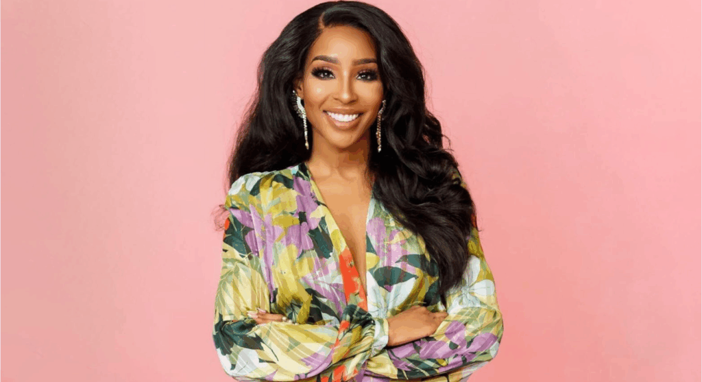 Necole Kane Wants Women to Have a Better Relationship With Their Periods