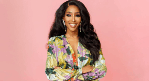Necole Kane Wants Women to Have a Better Relationship With Their Periods