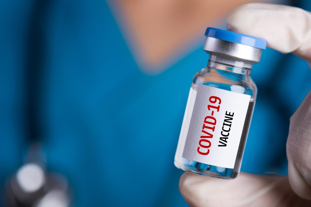 NFL Tightens Its COVID-19 Protocols After 37 Players Contract the Coronavirus