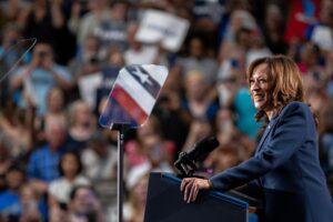 Don’t Get it Twisted…Black Folks Are Unified Behind Kamala Harris. Here’s What We Know