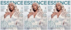 Megan Thee Stallion Wants You to Wear White After Labor Day