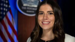 Surprise, Surprise: Trump DOD Deputy Press Secretary Has A History Of Racist Tweets