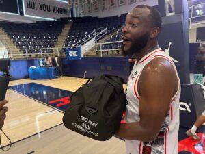 Ballin’ for Bitcoin at Howard University: Five Tips on How to Secure Your Own Bitcoin Bag