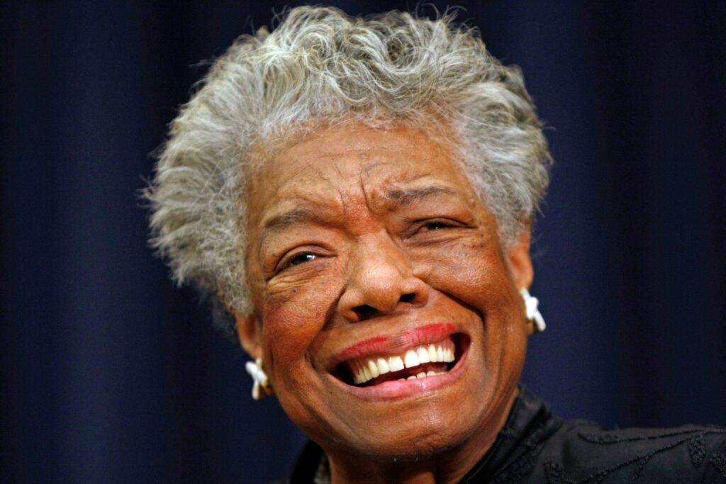 Maya Angelou Among 5 Women to Be Honored on New U.S. Coins