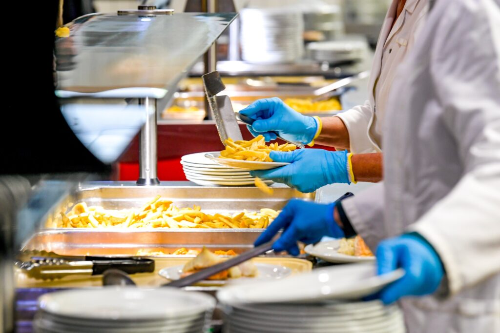 Black Nevada Cafeteria Worker Silenced Because White School Employees Didn’t Like Her ‘Black Voice,’ But She Got the Last Laugh