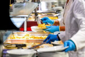 Black Nevada Cafeteria Worker Silenced Because White School Employees Didn’t Like Her ‘Black Voice,’ But She Got the Last Laugh