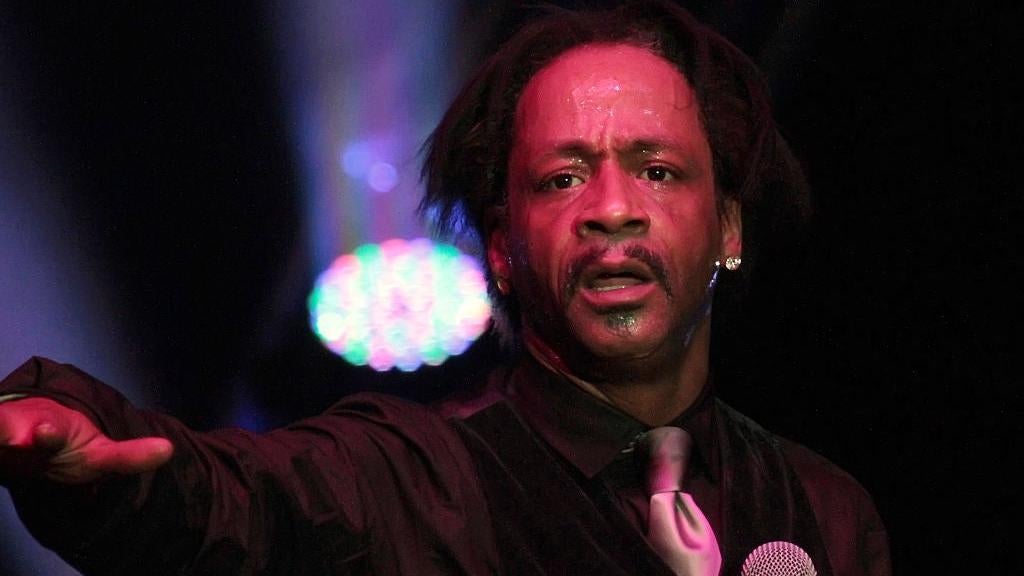 Katt Williams Finishes Off the Year With Yet Another Huge Win