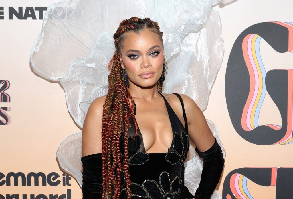 The Enduring Message of Root 100 Performer Andra Day’s ‘Rise Up’ Proves Why It’s a Timeless Anthem